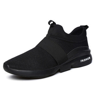 Damen Sneaker Leicht Atmungsaktiv Weiße Schuhe