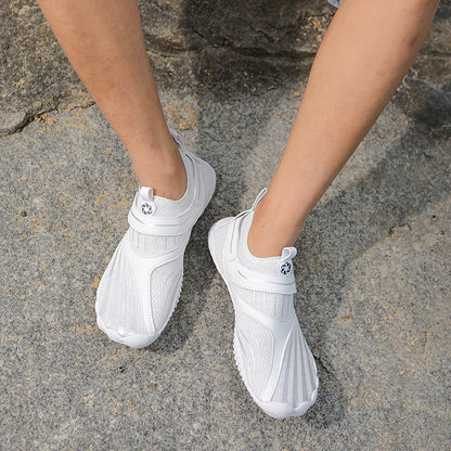 Damen Outdoor-Sandalen Wassersport Aktiv Modisch