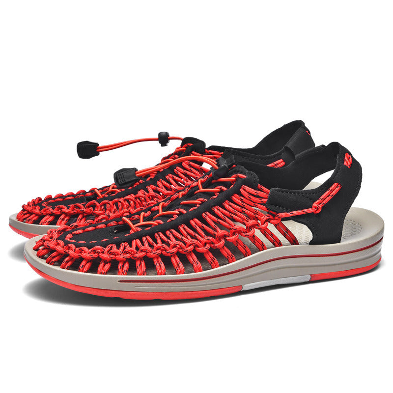 Damen SportSchuhe Bunt Schnürsenkel Freizeit