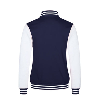 Herren Sportjacke Trendig Modern Streetwear Style