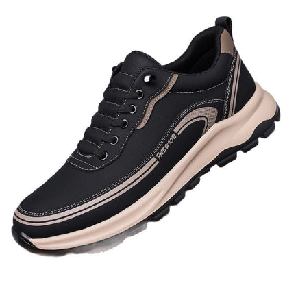 Damen Freizeitschuhe Bequem Stoßdämpfend Modern Design