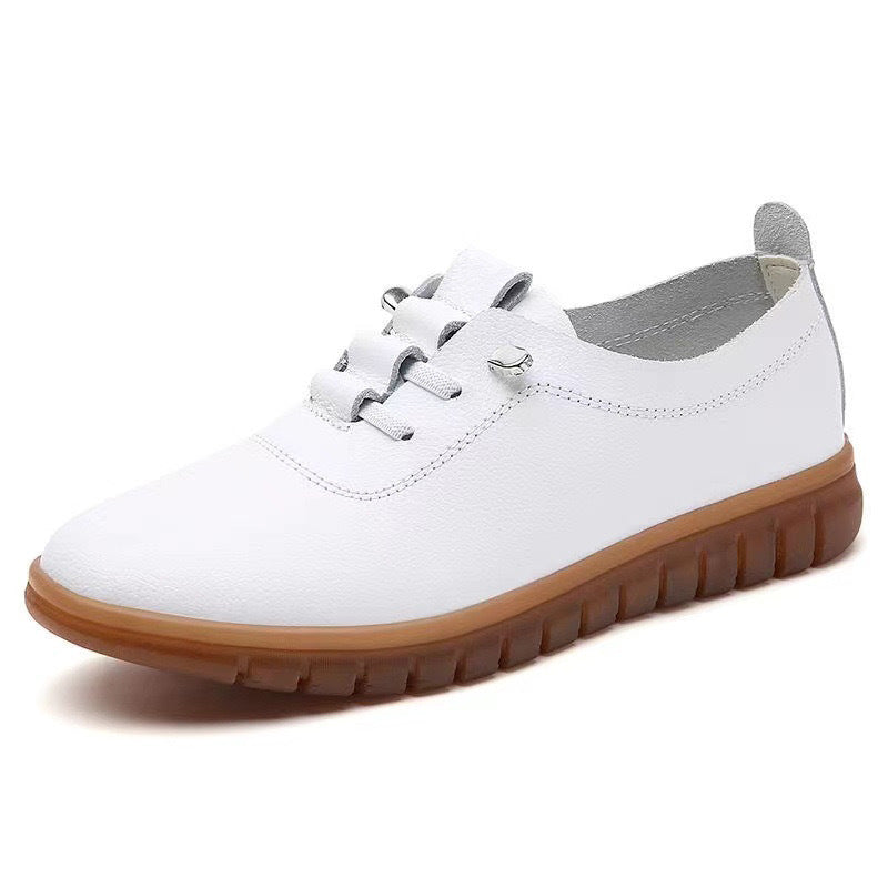 Damen Sportschuhe Bequem Freizeit Schuhe Frauen - BerlinGlamour