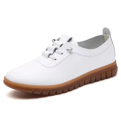 Damen Sportschuhe Bequem Freizeit Schuhe Frauen - BerlinGlamour