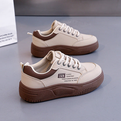 Damen Sneaker Komfortschuhe atmungsaktiv Weich