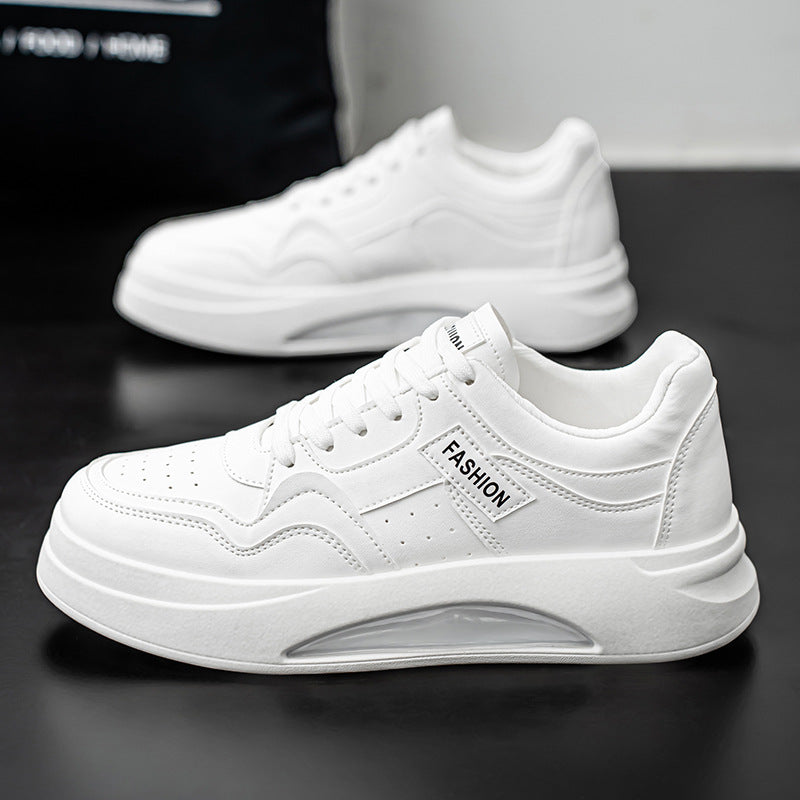 Damen Sneaker Komfortabel Ergonomisch Dämpfung Laufschuhe
