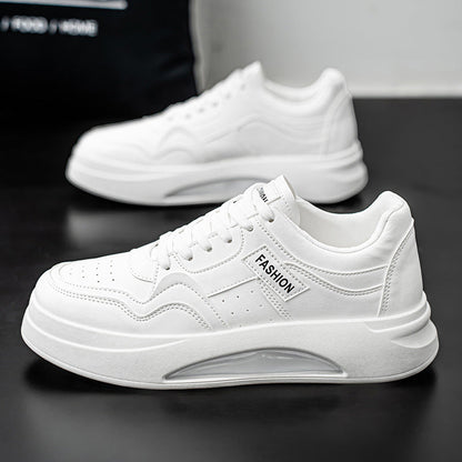 Damen Sneaker Komfortabel Ergonomisch Dämpfung Laufschuhe
