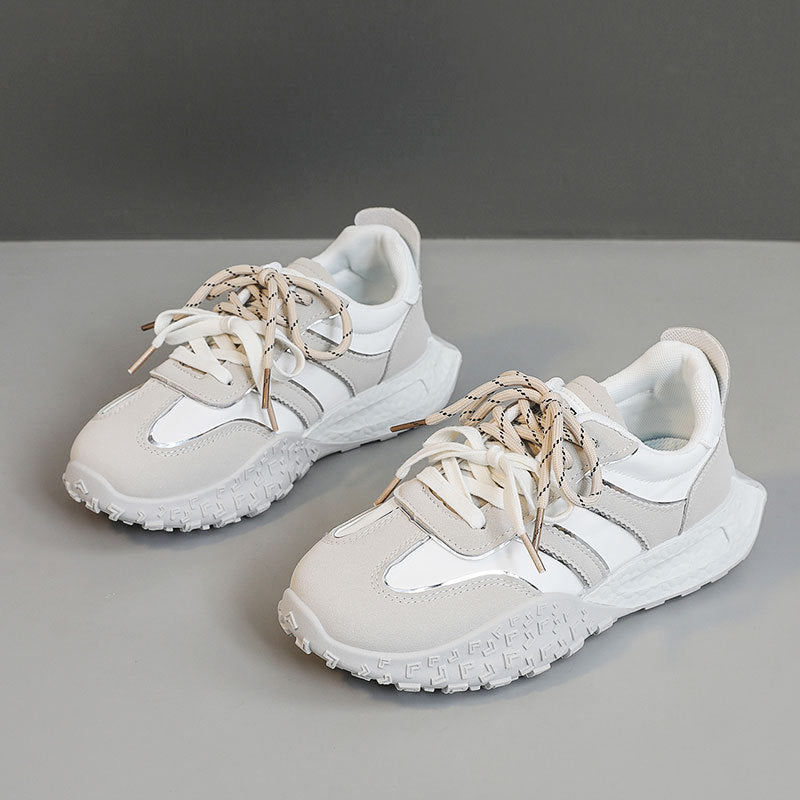 Damen Sportschuhe Laufschuhe atmungsaktiv Flexibel