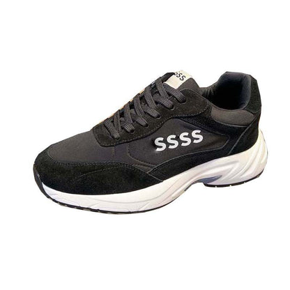 Damen Sneaker Bequem atmungsaktivSportlich