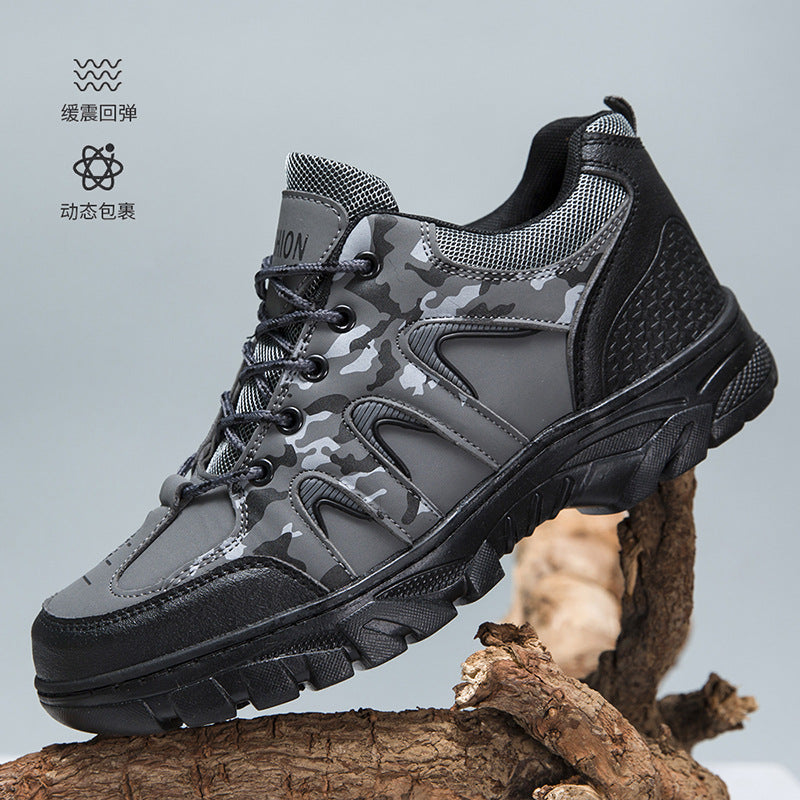 Damen Wanderschuhe Robust Outdoor Schuhe Damen