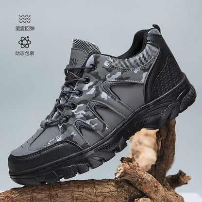 Damen Wanderschuhe Robust Outdoor Schuhe Damen