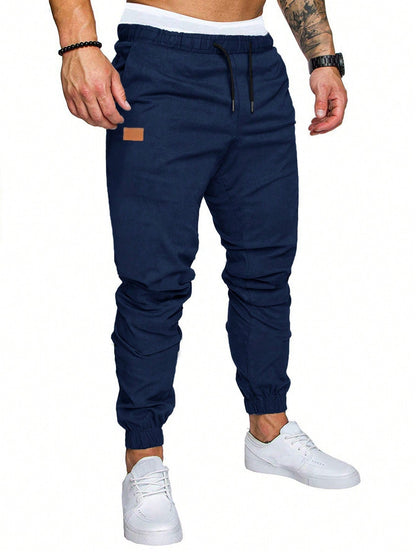 der neue Titel: Elatischer Freizeit-Jogginghose mit elastischem Bund und praktischen Reißverschlusstaschen BerlinGlamour 

Ich hoffe, das hilft!
