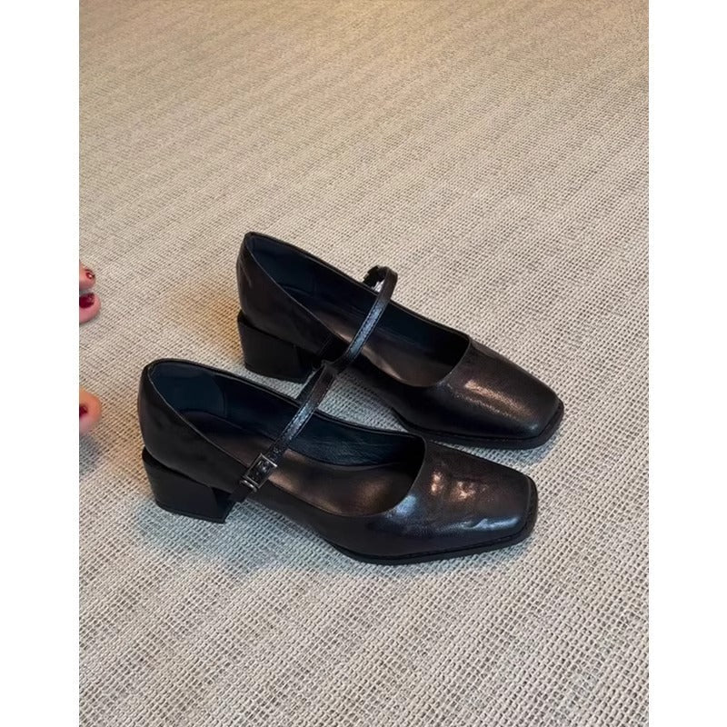 Damen Slingback Pumps Elegante Hochhackig Komfortabel