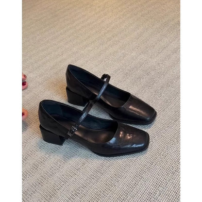 Damen Slingback Pumps Elegante Hochhackig Komfortabel