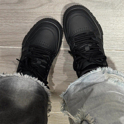 Damen Sportschuhe Robust Atmungsaktiv mit rutschfester Sohle