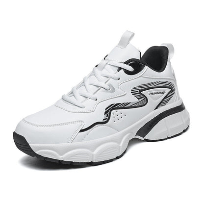 Damen Laufschuhe Stoßdämpfend Ergonomisch Laufschuhe für Frauen