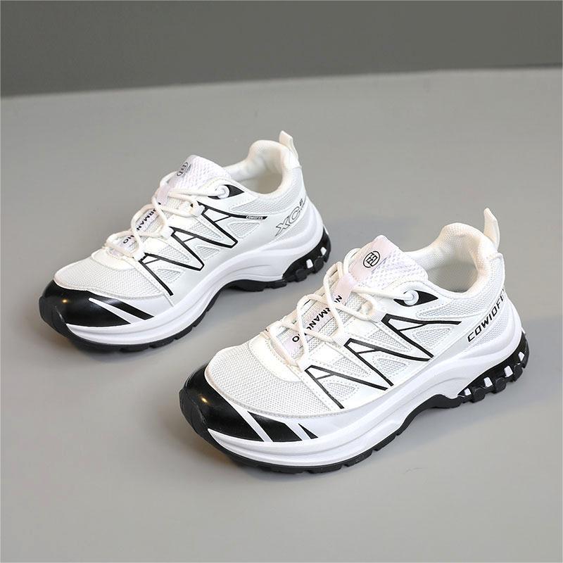 Damen Laufschuhe Sport Sneaker Stützsystem Damenschuhe