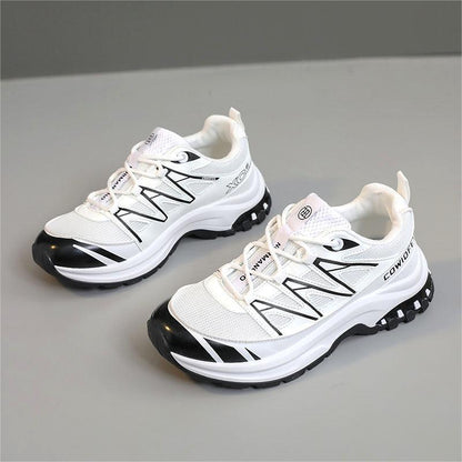 Damen Laufschuhe Sport Sneaker Stützsystem Damenschuhe