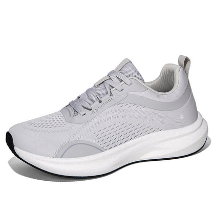 Damen Laufschuhe Atmungsaktiv Leicht mit Dämpfungstechnologie