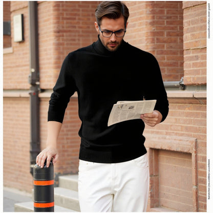 Herren Pullover Modern Style Berlin - BerlinGlamour