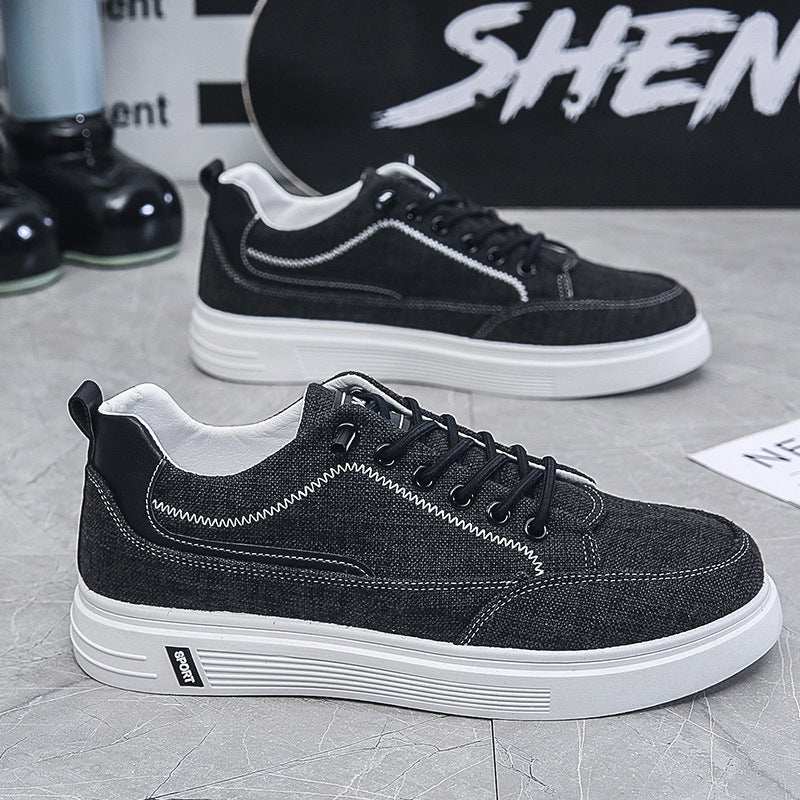 Damen Sneaker Atmungsaktiv Bequem Komfort Schuhe