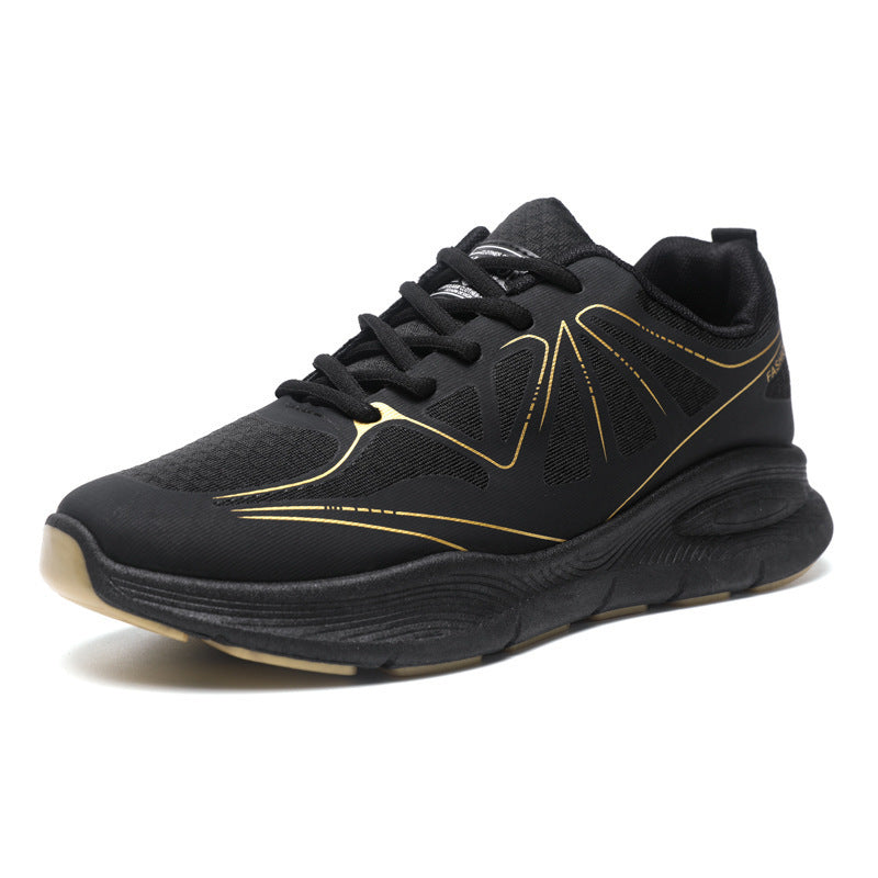 Damen Laufschuhe Flexibel Leicht Schnell