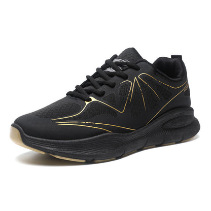 Damen Laufschuhe Flexibel Leicht Schnell