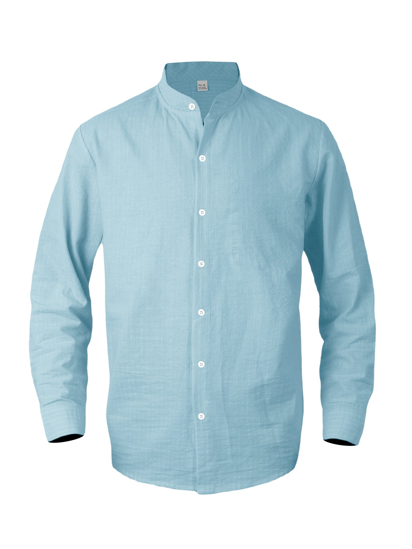 Herren Hemd Elegant Slim Fit Berlin Style