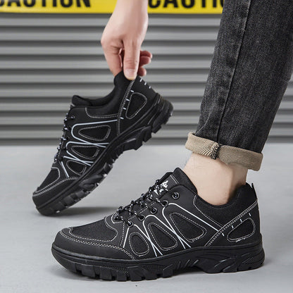 Damen Wanderschuhe Funktionale Outdoor Schuhe