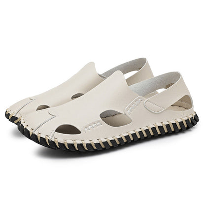 Damen Sandalen Sportlich Ergonomisch Rutschfest