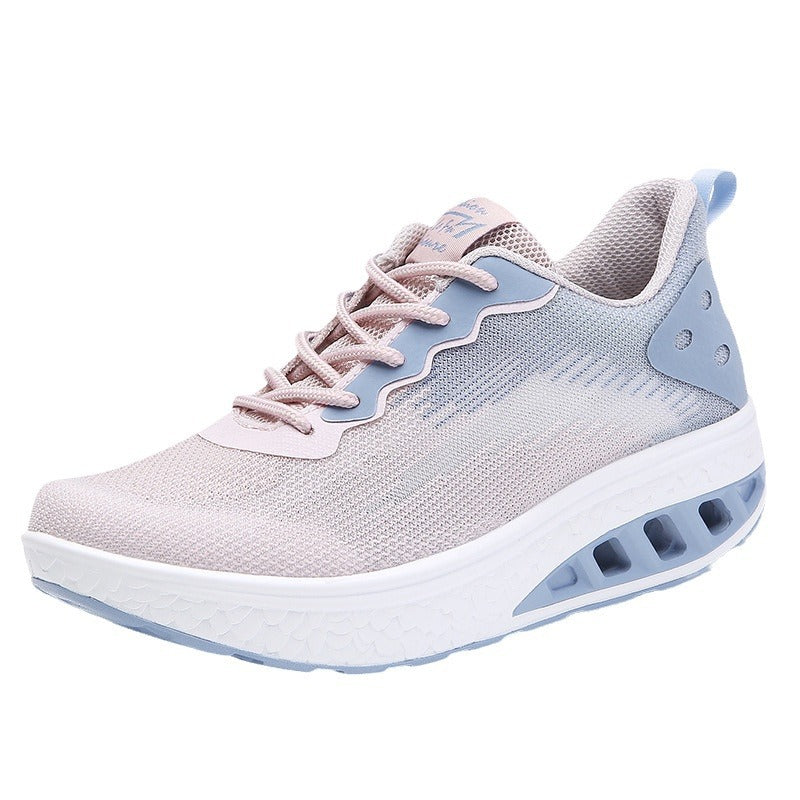 Laufschuhe Damen Hochwertig mit Dämpfungssystem