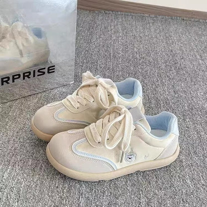 Damen Sneaker Bequem Ergonomisch Komfortabel - BerlinGlamour