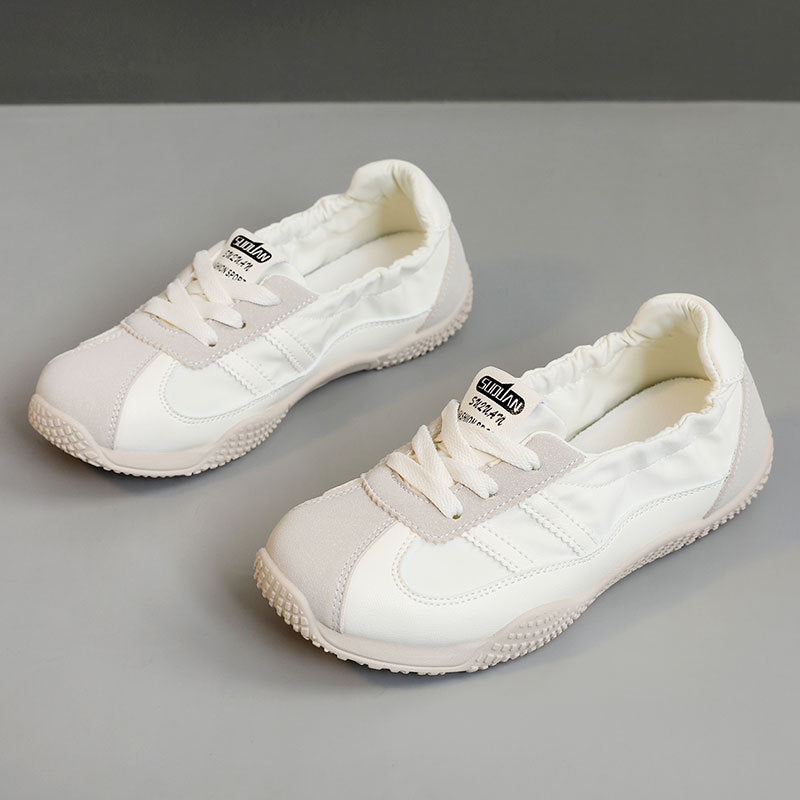 Damen Freizeitschuhe Bequem Elastisch Dämpfend