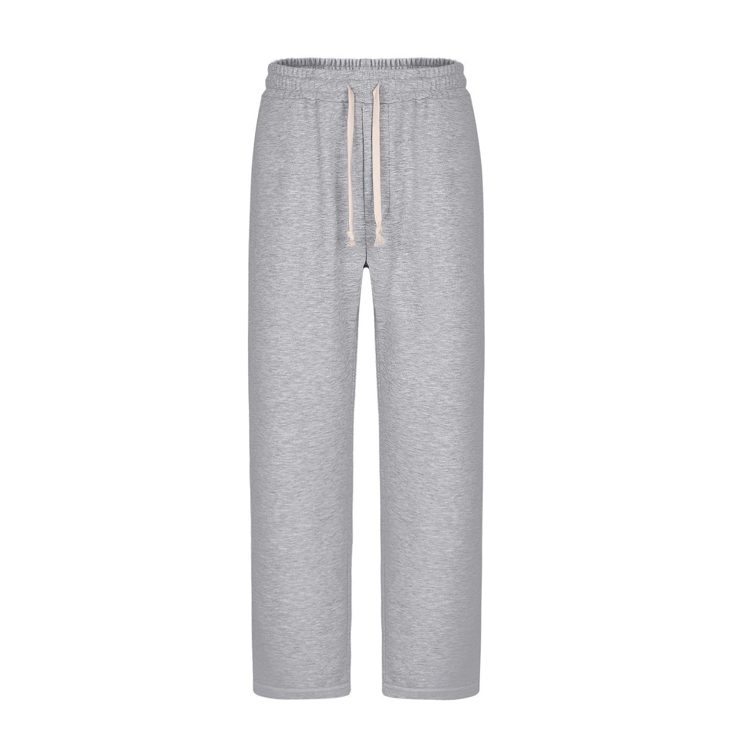 Herren Fitnesshose Sportlich Bequem Laufhose