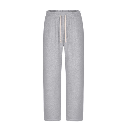 Herren Fitnesshose Sportlich Bequem Laufhose