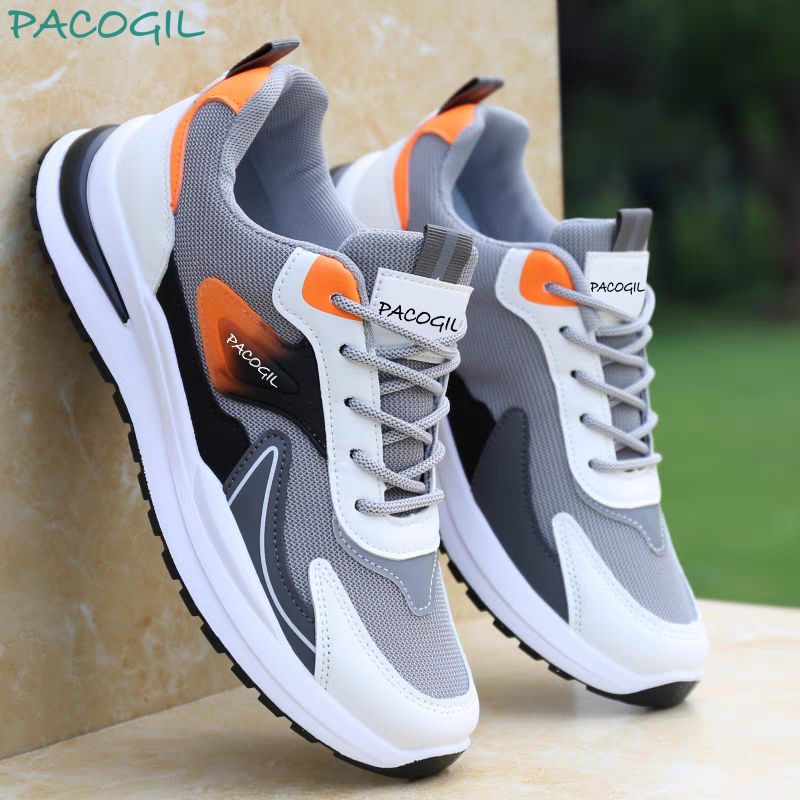Damen Laufschuhe Leicht mit Dämpfungstechnologie Sport