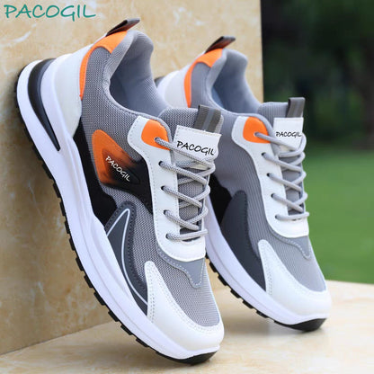 Damen Laufschuhe Leicht mit Dämpfungstechnologie Sport