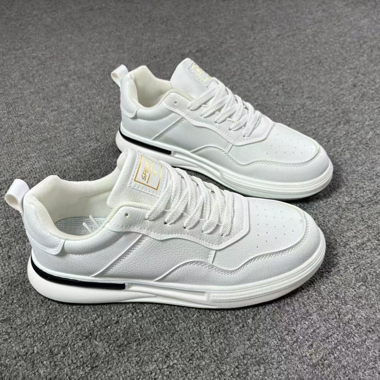 Damen Laufschuhe Sportlich Bequem mit Dämpfung - BerlinGlamour