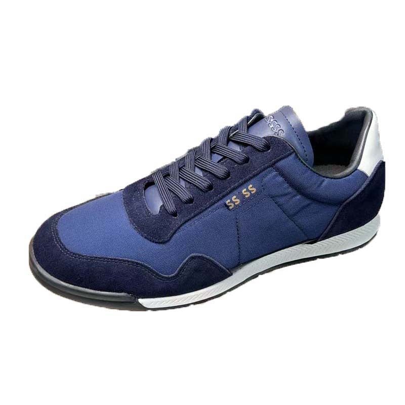 Damen Sneaker Sportschuhe Weich Bequem Modern
