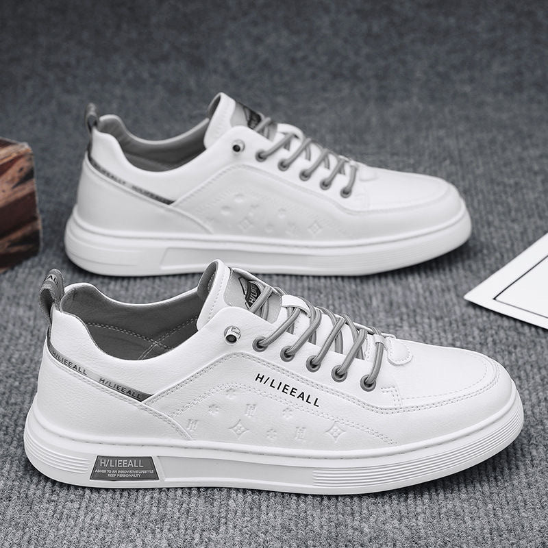 Damen Sneaker Elegante Schuhe Hochwertig Modisch