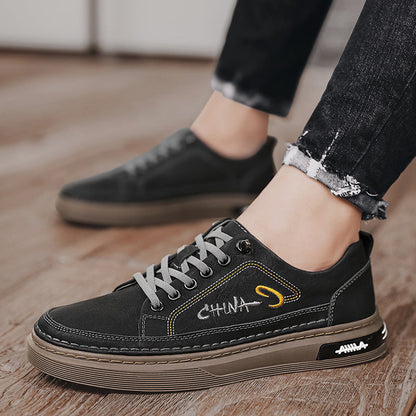 Damen Sneaker Sportlich Freizeitschuh Modern