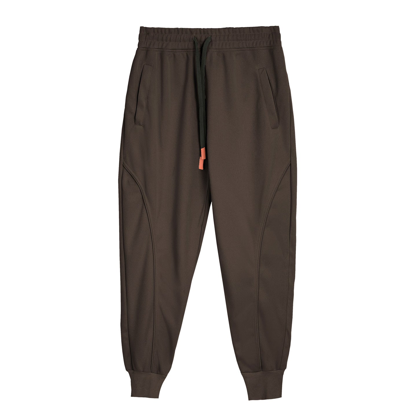 Herren Jogginghose Sportlich Ergonomisch Bequem