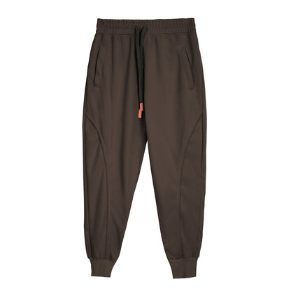 Herren Jogginghose Sportlich Ergonomisch Bequem