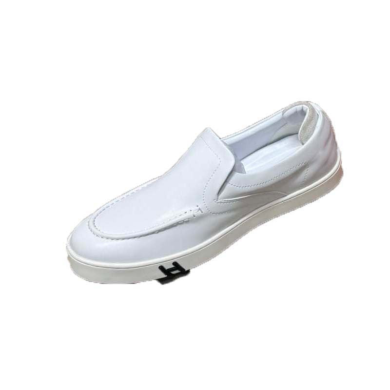 Damen Sneaker Slip-On Elegant Bequem Komfortschuh