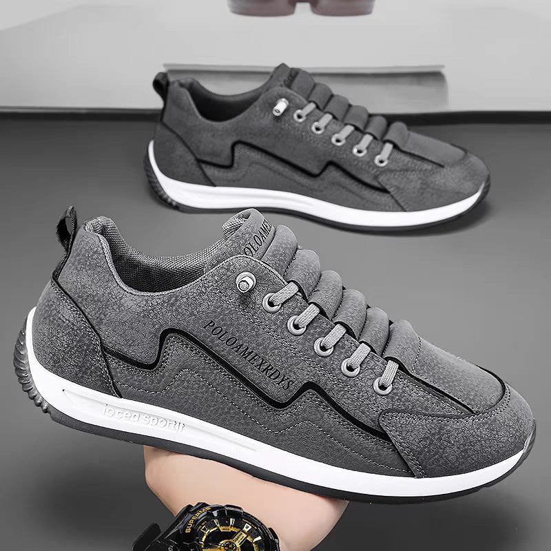 Damen Sneaker Sport Bequem Atmungsaktiv Laufschuhe