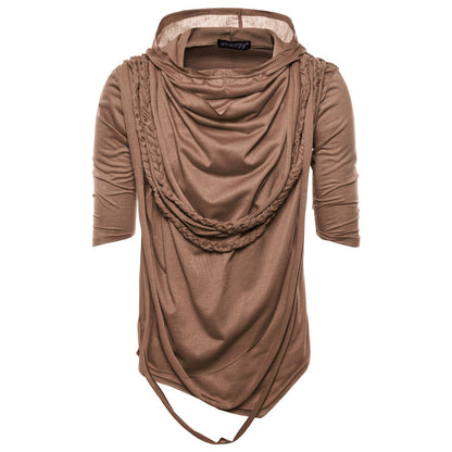 Herren Kapuzenpullover Modern Style Berlin