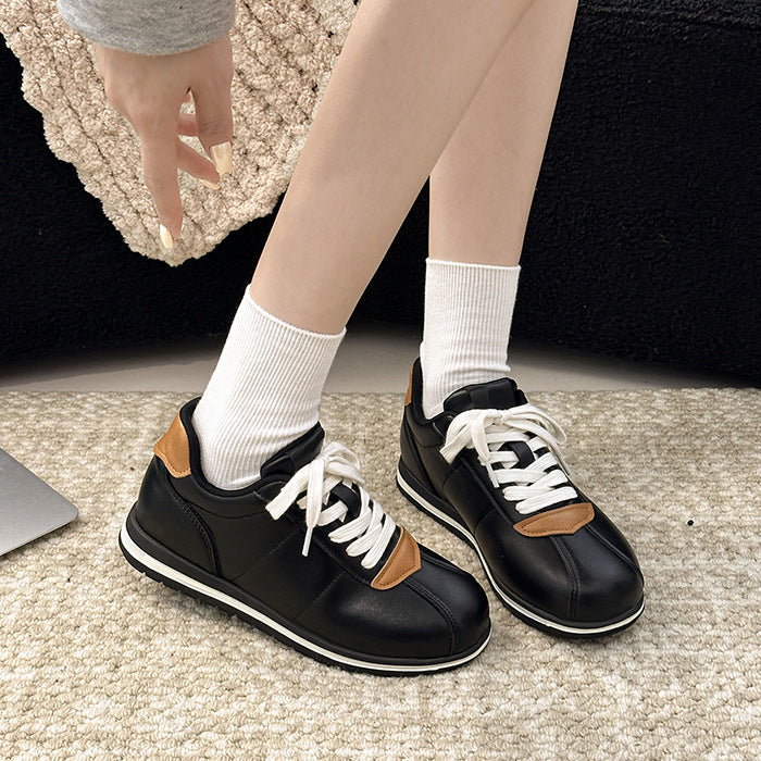 Damen Sport Schuhe Bequem Freizeit Schuhe Moderne Design