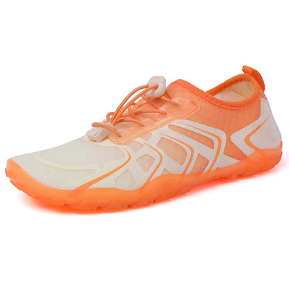 Damen Wasserschuhe Schnelltrocknend Rutschfest Sport