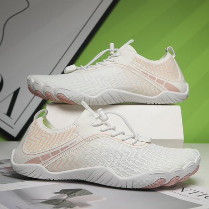 Damen Aquasportschuhe Flexibel Rutschfest Komfortabel