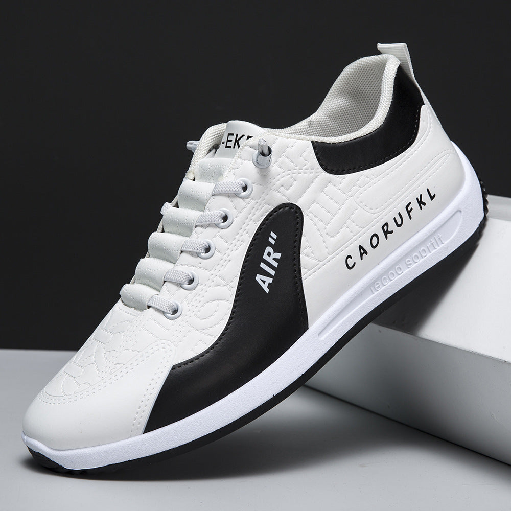 Damen SportSchuhe Atmungsaktiv Freizeit Mesh Laufschuhe - BerlinGlamour