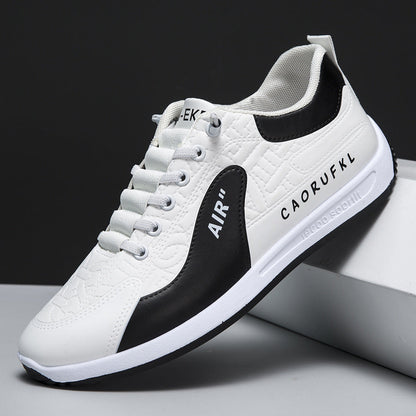 Damen SportSchuhe Atmungsaktiv Freizeit Mesh Laufschuhe - BerlinGlamour